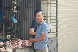 Khởi tố đối tượng d&ugrave;ng b&uacute;a đập k&iacute;nh &ocirc; t&ocirc;, đ&acirc;m chết t&agrave;i xế tại H&agrave; Nội