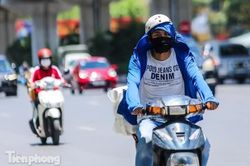H&agrave; Nội c&oacute; thể trở th&agrave;nh 'chảo lửa' của Việt Nam