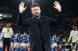 Michael Carrick, kẻ lạc l&otilde;ng ở MU