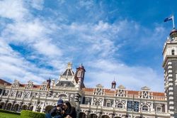 Hai nam sinh Việt chinh phục học bổng gần 1 tỷ đồng tại Đại học Otago, New Zealand