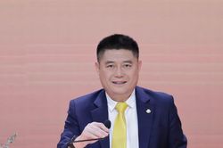 &Ocirc;ng Nguyễn Đức Thụy chuẩn bị g&igrave; cho h&agrave;nh tr&igrave;nh tranh cử Chủ tịch VFF