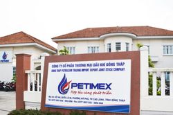 Thanh tra Ch&iacute;nh phủ đề nghị điều tra vụ Petimex b&aacute;n 185 triệu l&iacute;t xăng dầu kh&ocirc;ng h&oacute;a đơn