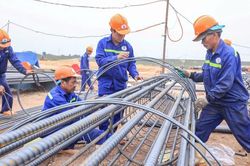 Lương tăng 40-50% nhưng ng&agrave;nh x&acirc;y dựng vẫn 'kh&aacute;t' nh&acirc;n lực