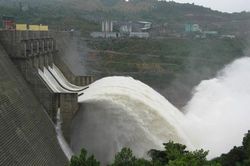 Thủy điện S&ocirc;ng V&agrave;ng b&aacute;o lỗ trong qu&yacute; III/2026