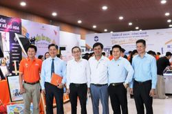 Đ&agrave; Nẵng lan tỏa văn h&oacute;a đọc trong thời đại số
