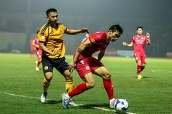 Lịch thi đấu v&ograve;ng 5 V-League m&ugrave;a giải 2026/27 mới nhất