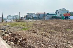 Tăng tiền đặt cọc đấu giá đất lên 50%: Ngăn được đại gia tiềm lực giấu mặt vung tiền?