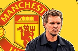 MU thua tan n&aacute;t ở C&uacute;p C1, Julian Nagelsmann sắp đến thay Carrick