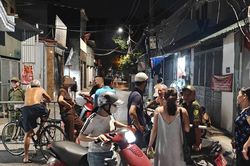 Vụ đâm tử vong tài xế ô tô ở Hà Nội: Nghi vợ cũ có người mới