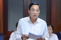 TPHCM ho&agrave;n tất khai quật hơn 9.800 mộ liệt sĩ để lấy mẫu gi&aacute;m định ADN