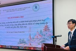 Thương mại h&oacute;a nghi lễ v&ugrave;ng cao: Ranh giới n&agrave;o kh&ocirc;ng thể vượt qua?