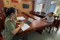 Cho mượn t&agrave;i khoản ng&acirc;n h&agrave;ng bị phạt 125 triệu đồng