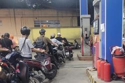 Ng&agrave;y 22/10: C&aacute;c mặt h&agrave;ng xăng giảm gi&aacute; mạnh