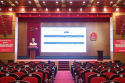 VKSND tối cao tham gia tập huấn x&acirc;y dựng cơ sở dữ liệu vị tr&iacute; việc l&agrave;m, phương &aacute;n giao bi&ecirc;n chế giai đoạn 2027-2031
