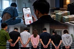 Từ người từng b&aacute;n thận trở th&agrave;nh '&ocirc;ng tr&ugrave;m' đường d&acirc;y m&ocirc;i giới mua b&aacute;n thận