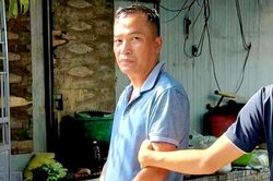 Ph&ecirc; chuẩn khởi tố kẻ chặn xe &ocirc; t&ocirc;, d&ugrave;ng dao đ&acirc;m chết người v&igrave; ghen tu&ocirc;ng