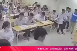 Giữ g&igrave;n kỷ cương học đường: Đạo l&yacute; phải song h&agrave;nh với c&ocirc;ng l&yacute;