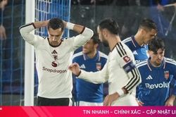 Chuyện g&igrave; đang xảy ra với Man Utd?