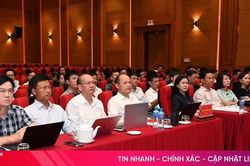 Hội nghị to&agrave;n quốc tập huấn x&acirc;y dựng cơ sở dữ liệu vị tr&iacute; việc l&agrave;m giai đoạn 2027-2031