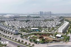 Quốc hội làm việc, thảo luận về Luật Đất đai, Luật Nhà ở và Luật Kinh doanh bất động sản