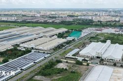Tây Ninh xây tuyến đường kết nối hành lang công nghiệp, đô thị Mộc Bài-Xuyên Á