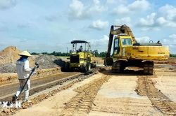 Đà Nẵng triển khai tái định cư phục vụ dự án đường sắt tốc độ cao Bắc-Nam