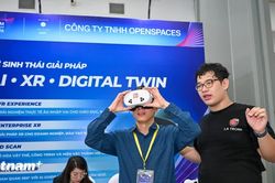 H&agrave; Nội cụ thể h&oacute;a h&agrave;ng loạt ch&iacute;nh s&aacute;ch hỗ trợ đổi mới s&aacute;ng tạo