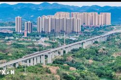 Tuyến đường sắt vận chuyển hàng hóa Trung Quốc-châu Âu đạt cột mốc mới