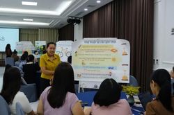 Việt Nam-Bỉ hợp t&aacute;c đ&agrave;o tạo, n&acirc;ng cao chuy&ecirc;n m&ocirc;n cho gi&aacute;o vi&ecirc;n mầm non
