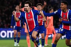Bảng xếp hạng Champions League sau lượt trận thứ 3