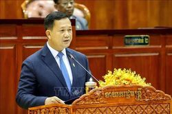 Campuchia nâng cao năng lực cạnh tranh cho doanh nghiệp siêu nhỏ, nhỏ và vừa