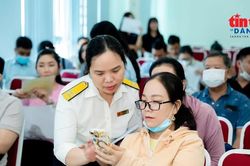 Bị mạo danh lập doanh nghiệp, người d&acirc;n nhận nợ thuế phải l&agrave;m g&igrave;?