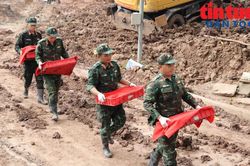 TP Hồ Ch&iacute; Minh ph&aacute;t hiện th&ecirc;m 10 h&agrave;i cốt liệt sĩ tại C&ocirc;ng vi&ecirc;n L&ecirc; Thị Ri&ecirc;ng