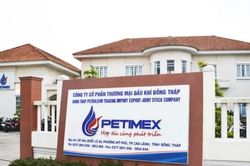 Chuyển hồ sơ vụ việc tại Petimex Đồng Th&aacute;p sang Cơ quan C&ocirc;ng an