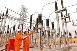 Thủ tướng yêu cầu triển khai ngay giải pháp bảo đảm cung ứng điện giai đoạn 2027-2030
