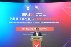 TP Hồ Ch&iacute; Minh: Th&uacute;c đẩy đổi mới s&aacute;ng tạo trong lĩnh vực b&aacute;n lẻ v&agrave; ti&ecirc;u d&ugrave;ng