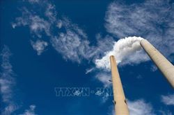 Nghị viện ch&acirc;u &Acirc;u ủng hộ ho&atilde;n &aacute;p dụng quy định về kh&iacute; methane