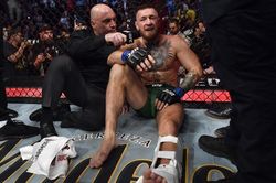 Nóng nhất thể thao tối 22/10: McGregor quyết tâm trở lại sau chấn thương đầu gối