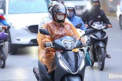 Dự b&aacute;o thời tiết 22/10/2026: Tin kh&ocirc;ng kh&iacute; lạnh mới nhất