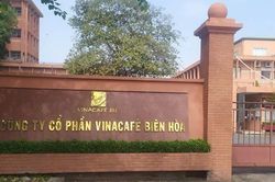 Vinacaf&eacute; Bi&ecirc;n H&ograve;a thu gần 2.000 tỷ đồng, lợi nhuận 9 th&aacute;ng vẫn đi l&ugrave;i