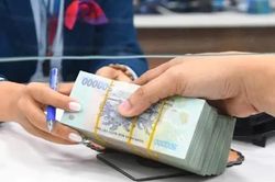 Khơi th&ocirc;ng d&ograve;ng vốn, n&acirc;ng sức hấp thụ của doanh nghiệp