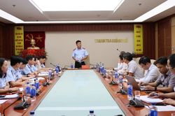Thanh tra Chính phủ thanh tra Cục Hàng không và Tổng công ty Phân bón và Hóa chất dầu khí