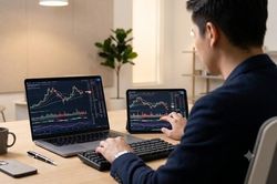 Phân tích cổ phiếu VPB, VNM và PNJ: Chọn mã nào cho danh mục?