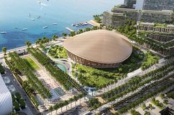 Chuyên gia hiến kế để hạ tầng APEC không 'ngủ đông' sau 2027