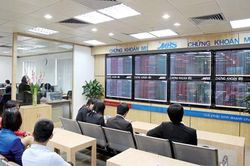 VN-Index tăng gần 22 điểm, khối ngoại mua r&ograve;ng phi&ecirc;n thứ 2 li&ecirc;n tiếp