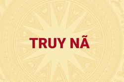 Truy n&atilde; đặc biệt 4 phạm nh&acirc;n trốn khỏi trại giam