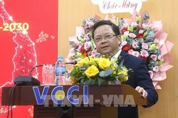Doanh nghiệp muốn bứt ph&aacute;, kh&ocirc;ng thể chậm t&aacute;i cấu tr&uacute;c