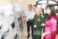 Đồng Nai t&igrave;m hướng n&acirc;ng tầm c&aacute;c di t&iacute;ch lịch sử ti&ecirc;u biểu