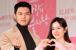 Son Ye Jin khoe bữa cơm gia đ&igrave;nh b&ecirc;n Hyun Bin v&agrave; con trai 4 tuổi