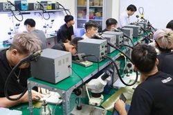 Cuộc thi trực tuyến 'Chọn nghề, Chọn tương lai' năm 2026: T&ocirc;n vinh những m&ocirc; h&igrave;nh đ&agrave;o tạo hiệu quả